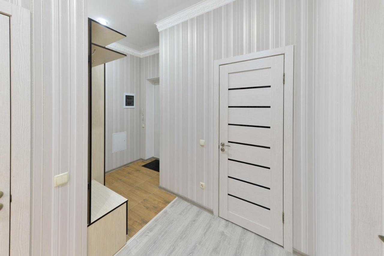 Apartments 144- Expo Astana Zimmer foto