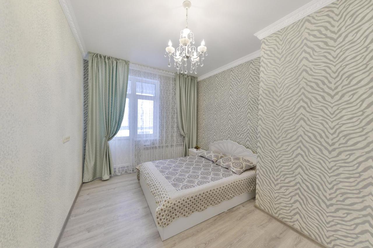Apartments 144- Expo Astana Zimmer foto